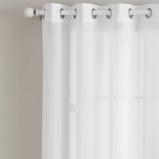 Cortinas prefabricadas